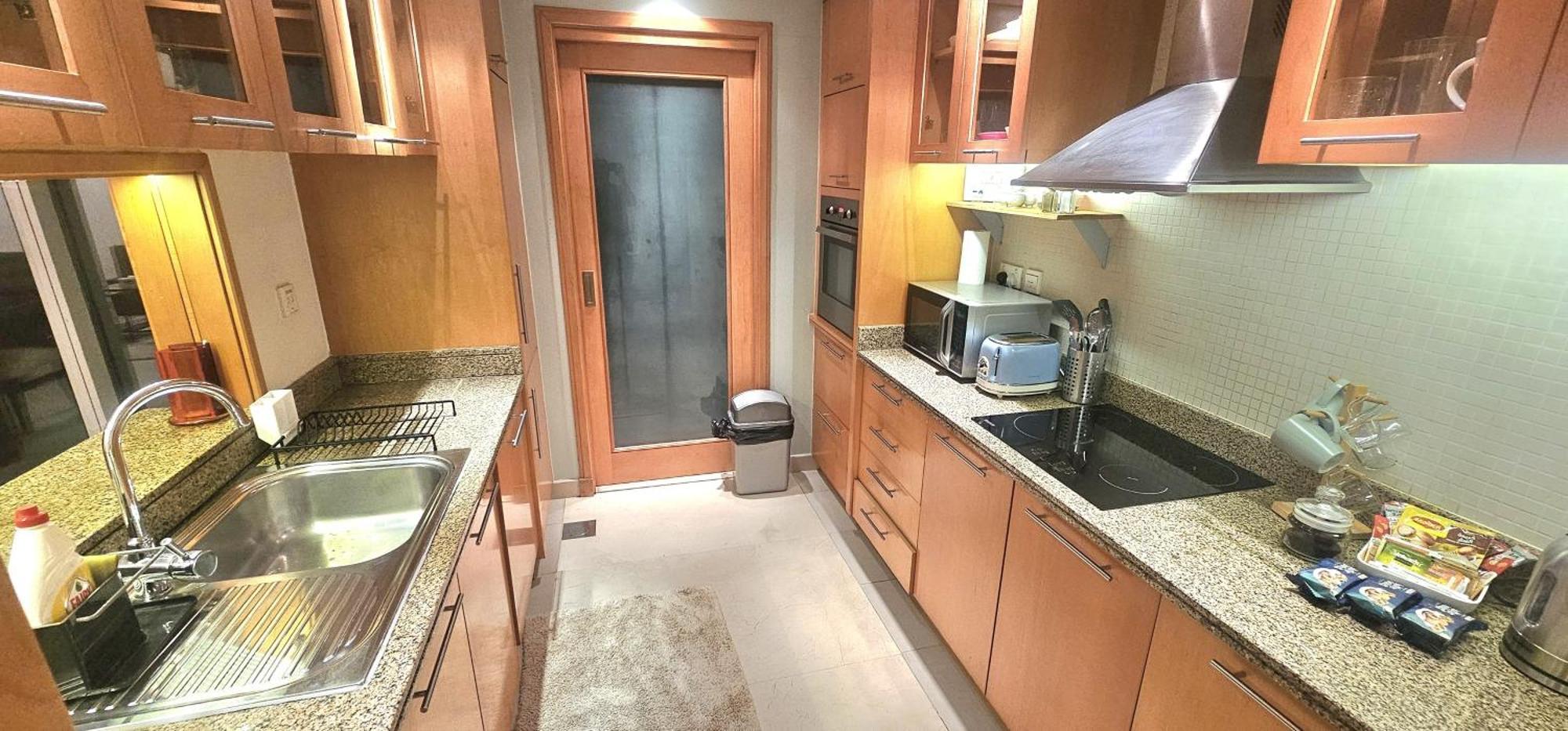 Appartamento Luxurious Large 2br With Marina And Sea Views *